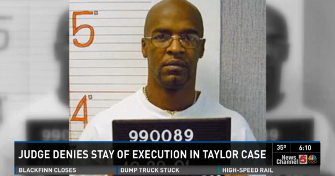 Missouri Set for Fourth Execution in 4 Months, Using Lethal Drug From Mystery Supplier