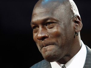 Citizen Mike: Michael Jordan at 50