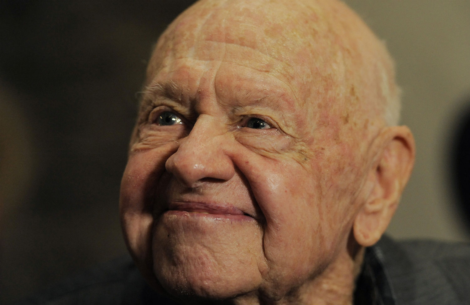 Mickey Rooney Net Worth