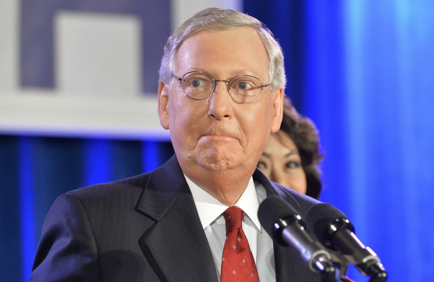 Will the Supreme Court Help Mitch McConnell Destroy Obamacare? | The Nation1500 x 975