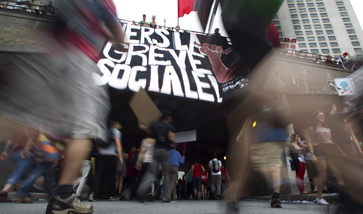 We Are All Québécois!