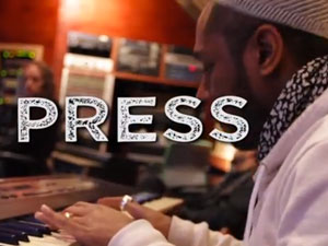 Don’t Tread on Me: Yasiin Bey (Mos Def) Takes On Stop-and-Frisk