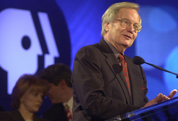 On Bill Moyers’s Legacy