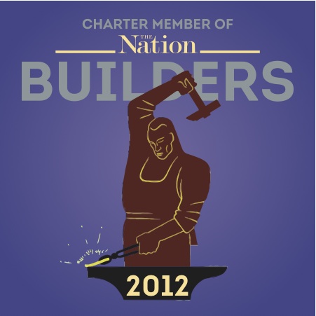 Introducing The Nation Builders