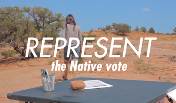 New Video Aims to Mobilize Rural Native Youth to Register to Vote