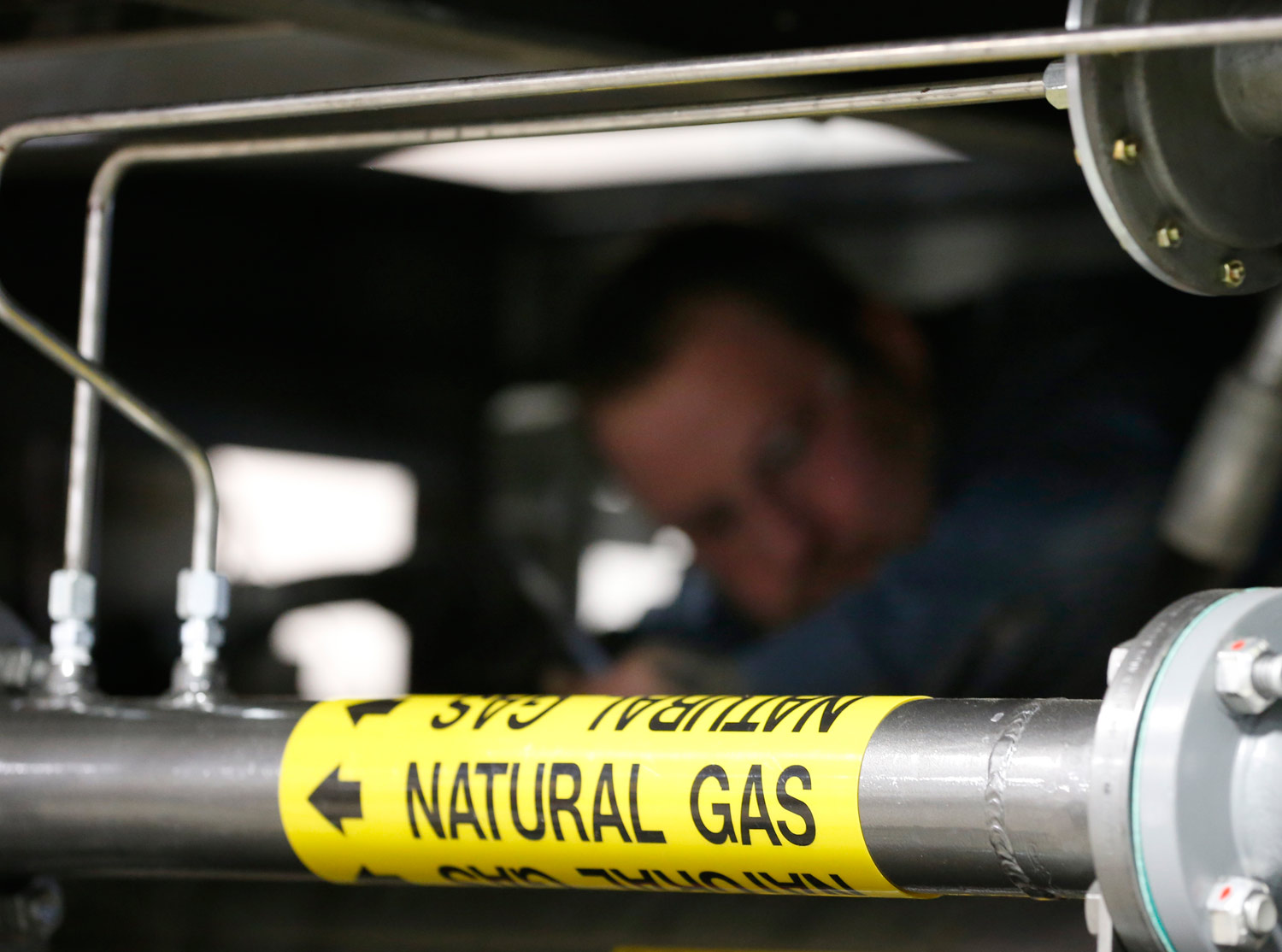 Why Is a Congressional Hearing on Natural Gas Being Organized by Former Natural Gas Lobbyists?