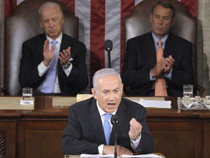 Obama in ‘Iran-Israel Week’