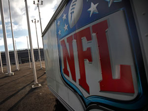 NFL Bosses to Players: Who Are You Shtupping?