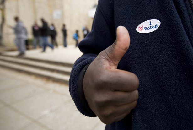Voting Rights Victory in North Carolina