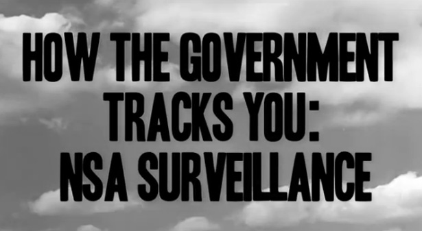 Evangeline Lilly Explains How the Government Tracks You
