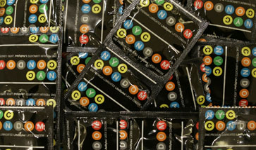 Sex, Lies and Michael Bloomberg