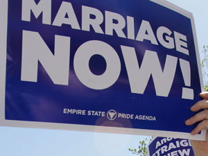 Not Just Hillary Clinton: Why So Many Republicans Are Embracing Marriage Equality