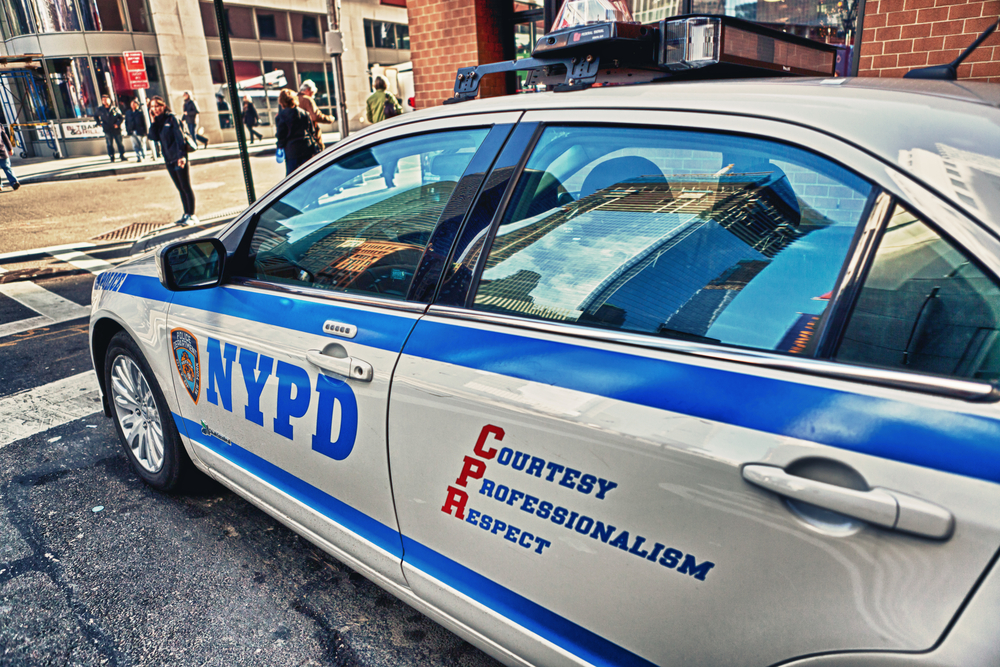 Could an Interpreter Have Prevented NYPD Officers From Bloodying an 84-Year-Old Jaywalker?