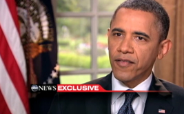 Obama Endorses Gay Marriage—Kinda. Now What?