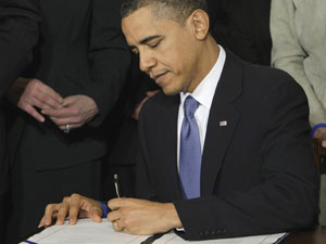 A Big Day for Obamacare