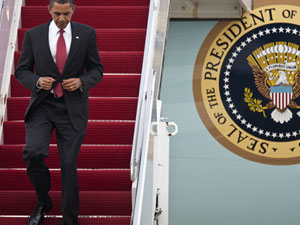 Our Obama Bargain (Part 3 of 3): Obama in Indonesia