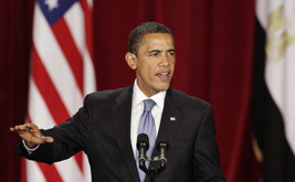 The Middle East Speech That Obama Ought to Give