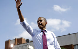 DNC Offers Obama an Opportunity to Show Who the Real Reformer Is