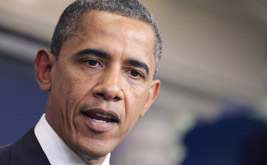 Obama Unleashes His Super PAC