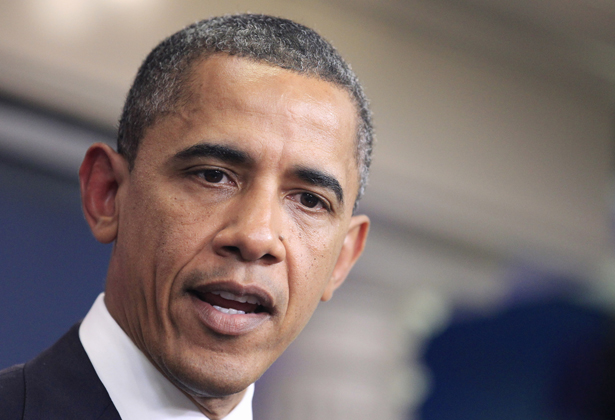 Obama Tells the FCC to ‘Implement the Strongest Possible Rules to Protect Net Neutrality’