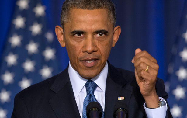 Is Obama on a Slippery Slope Toward Mission Creep in Iraq?
