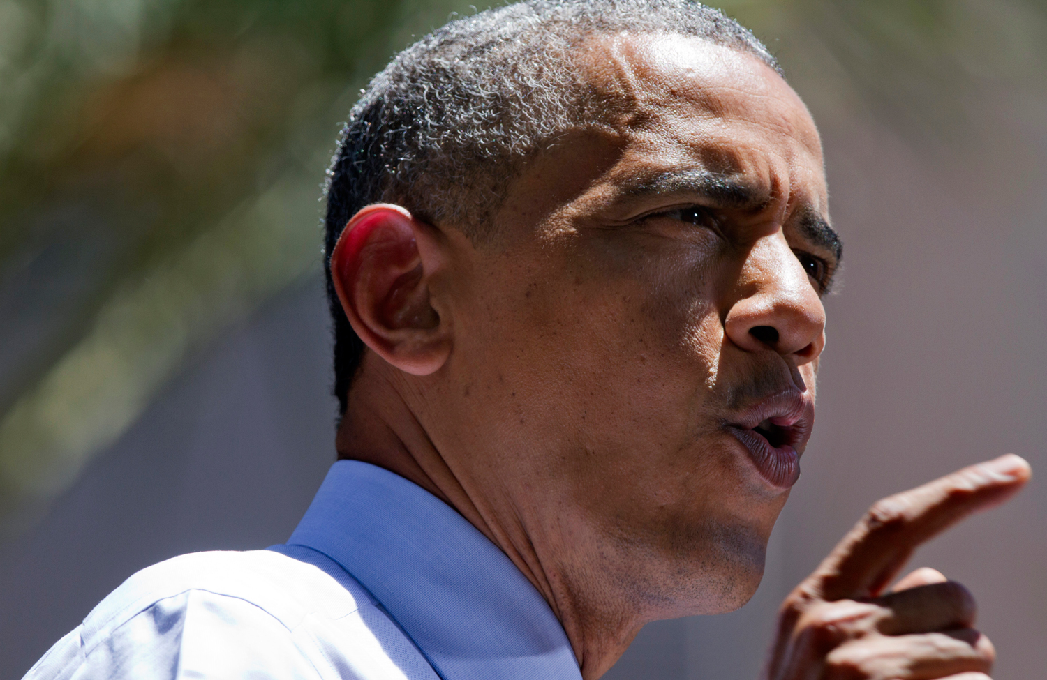 Tell President Obama: Stop Corporate Deserters