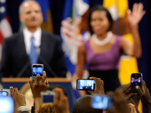 ‘Our Liberty Cannot Be Guarded but by the Freedom of the Press’