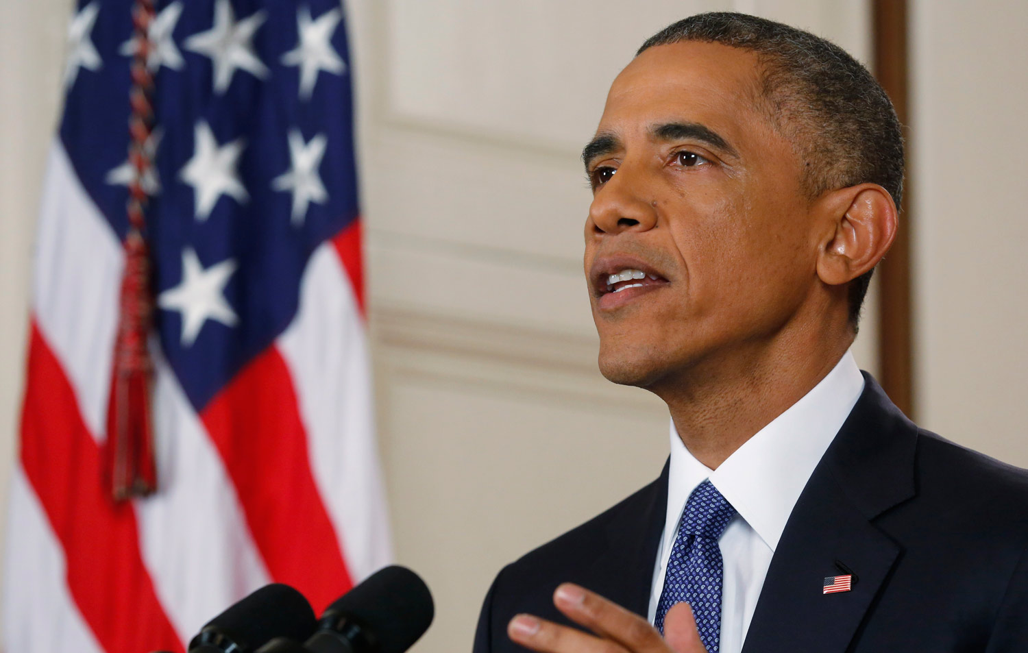 What Will Happen to the Immigrants Left Out of Obama’s Executive Actions?