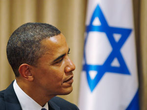 Israel’s Bombs Invite Obama to Join a War Against Syria
