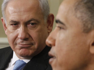 Obama’s Syria War Is Really About Iran and Israel