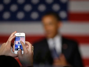 Not Just the NSA: Politicians Are Data Mining the American Electorate