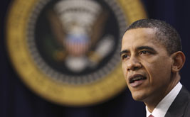 Obama Caves on Tax Cuts, Endorses ‘Bush-McCain Philosophy’