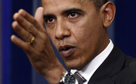 With Osama bin Laden Dead, It’s Time to End the ‘War on Terror’