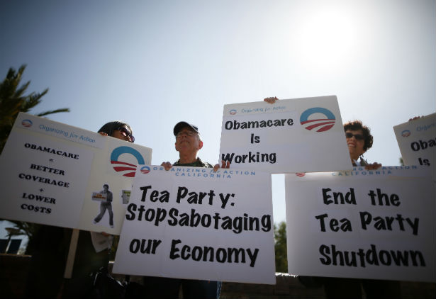 Appeals Court Advances Mortal Threat to Obamacare