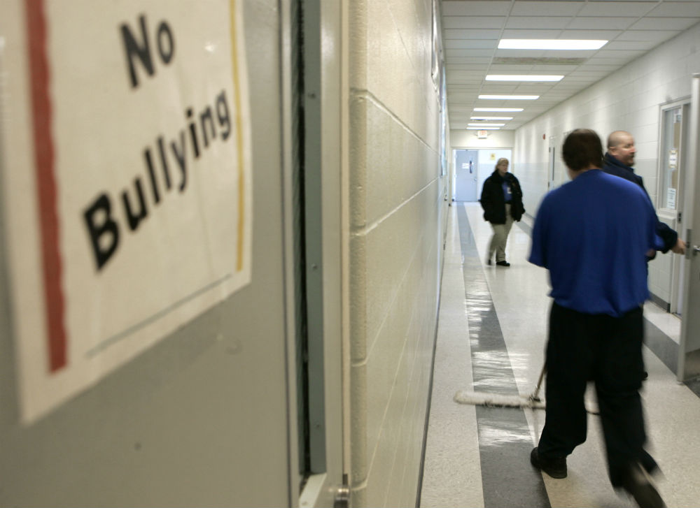 Ohio Will Stop Using Solitary Confinement to Punish Kids