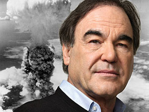 American Exceptionalism, According to Oliver Stone