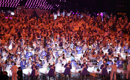 Danny Boyle’s Olympic Minstrel Show