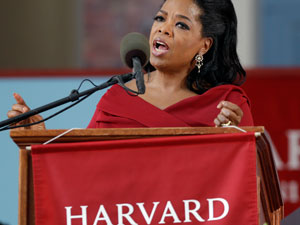 Graduation Day Complaint from Fox News: Commencement Speakers Are All Liberals