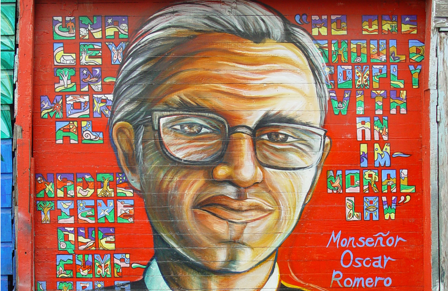 Pope Francis Declares Oscar Romero a Martyr for the Faith—but Whose Faith?