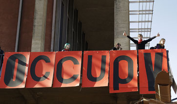 Occupy Cal General Assembly Votes to Re-establish Encampment
