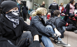 Occupy Chicago Prepares for NATO