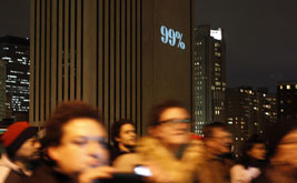 Occupy Wall Street and the Importance of Creative Protest