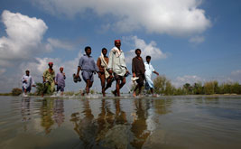 How to Help in Pakistan