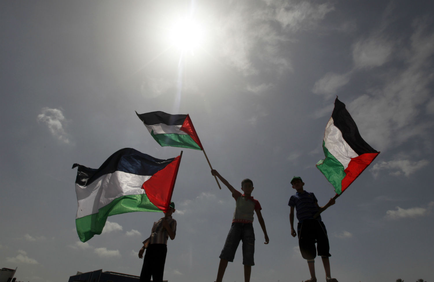 What the $655.5 Million Terrorism Judgement Against the Palestinian Authority Really Means