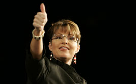 Senate Approves Debt Deal, as Palin Declares Tea Party ‘Victory’