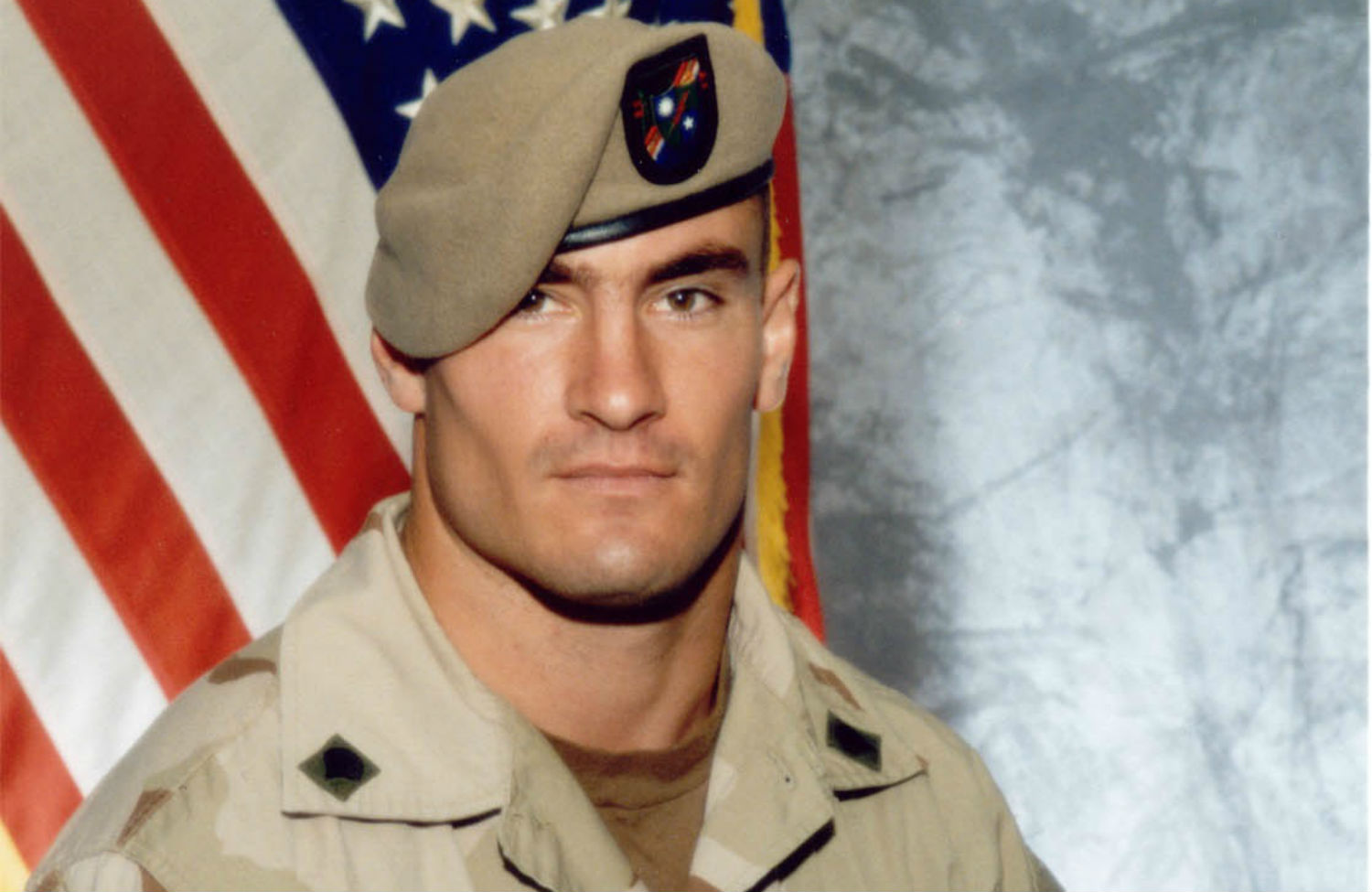 Concerns About the ‘Pat Tillman’ Military-Themed Sports Uniforms