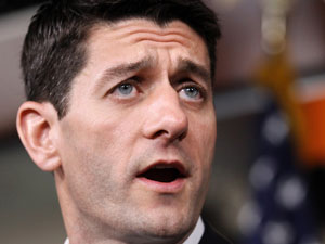 Paul Ryan’s Austerity Agenda Relies on Bad Math, Coding Errors and a ‘Significant Mistake’