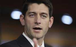 Who Says the Ryan Budget Privatizes Medicare, Threatens Seniors? Senate Republicans