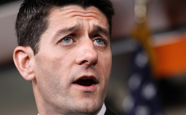 The Republican Right Gets What it Wanted: A Ryan-Romney Ticket