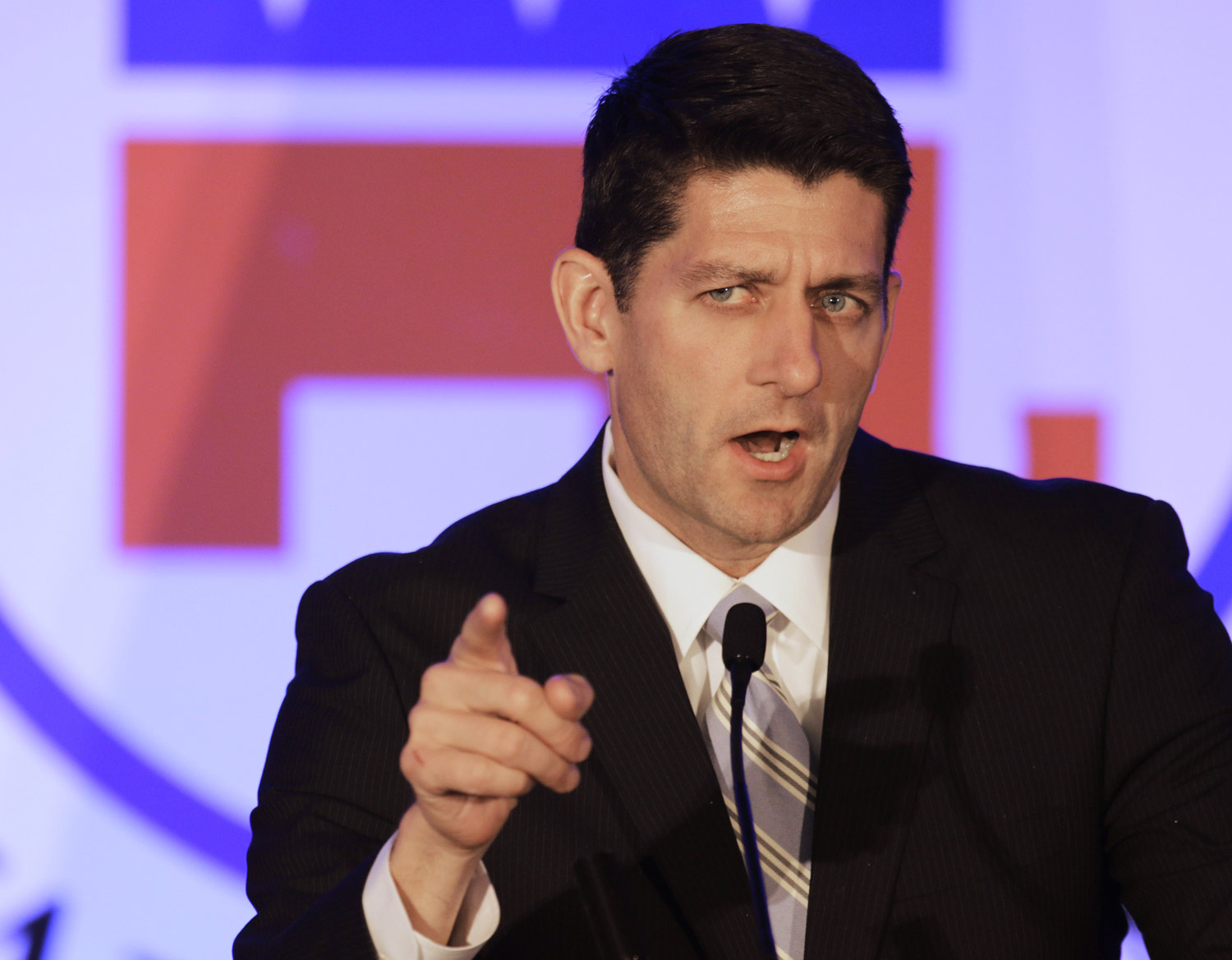 Tell Paul Ryan: Leave Planned Parenthood Alone